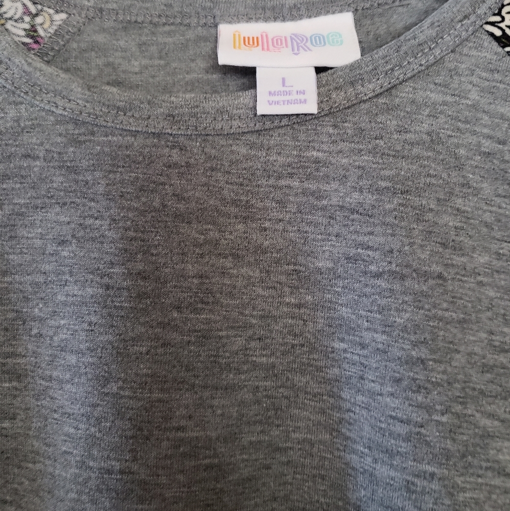 Lularoe Disney Randy - Picture 2 of 2